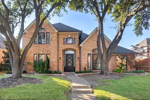 3005 Hallwell Dr, Plano, TX 75093