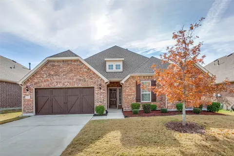 2308 Whitney Ln, Wylie, TX 75098