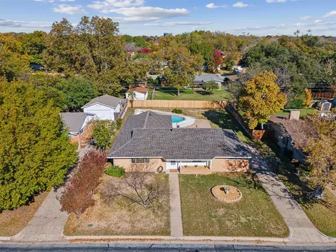 7036 Culver Ave, Fort Worth, TX 76116