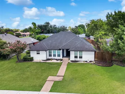 3913 Inverness Ln, Plano, TX 75075