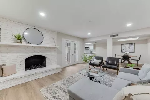5001 Strickland Ave, The Colony, TX 75056