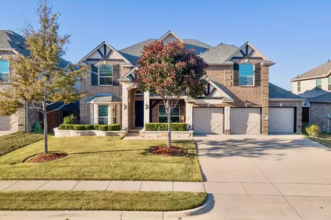 2612 Grand Colonial St, Grand Prairie, TX 75054