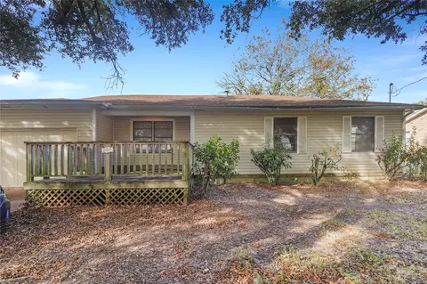 207 Brazos St, Hillsboro, TX 76645