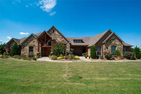 120 Canyon Ridge Trl, Aledo, TX 76008