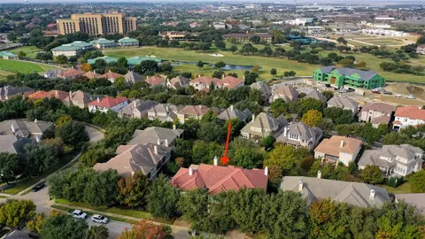 4317 Castle Rock Ct, Irving, TX 75038