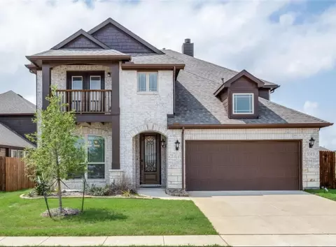 3313 Heathrow Rd, Mesquite, TX 75181