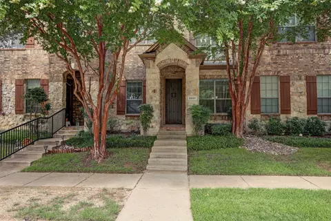 8607 Pauline St, Plano, TX 75024