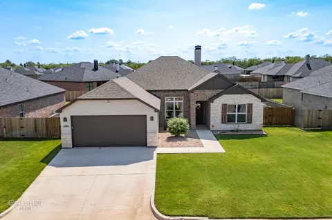 7743 Langford Dr, Abilene, TX 79606
