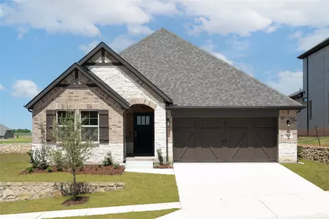 2413 Swinley Forest St, Celina, TX 75009