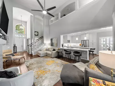 6008 Crimson Dr, Mckinney, TX 75072