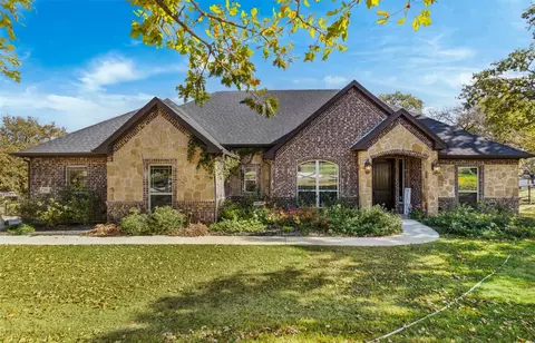 283 Sandlin Ln, Springtown, TX 76082 photo 5