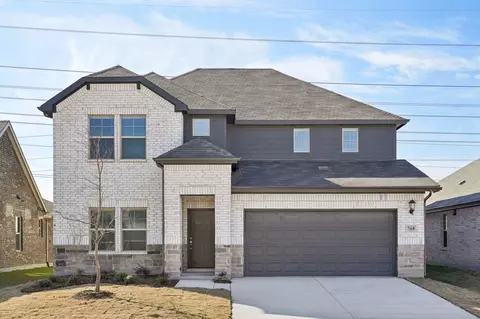 768 Poppy Ln, Lavon, TX 75166