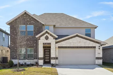 1363 Sage Dr, Lavon, TX 75166