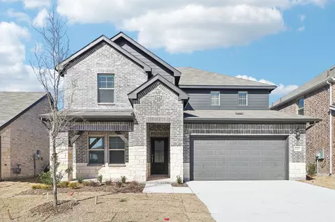 1317 Sage Dr, Lavon, TX 75166