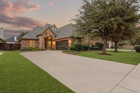 427 Crystal Glen Dr, Keller, TX 76248