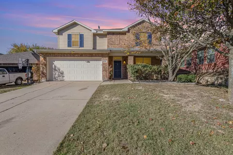 506 Niagara Falls Dr, Anna, TX 75409