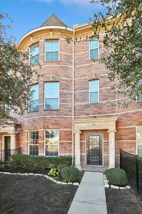 2500 Rockbrook Dr #2A-19, Lewisville, TX 75067