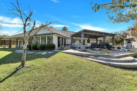 2272 Sage Cir, Graford, TX 76449