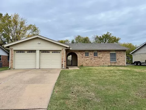 7909 Clark St, North Richland Hills, TX 76180