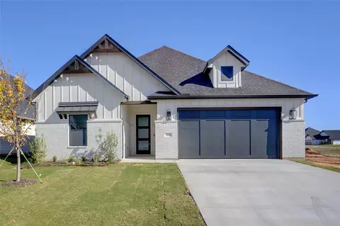 112 Sammy St, Godley, TX 76044