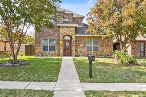 3013 Lawndale Dr, Lancaster, TX 75134