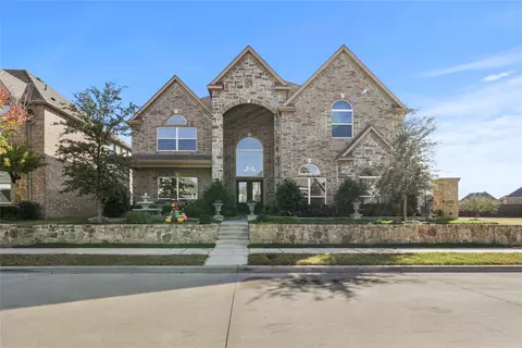 1742 Prescott Pl, Farmers Branch, TX 75234