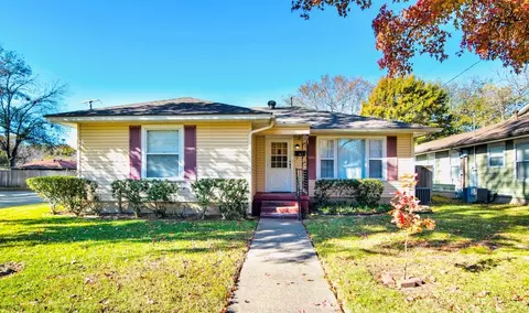 606 N Wharton St, Sherman, TX 75092