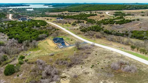 lot656 Canyon Wren Loop, Possum Kingdom Lake, TX 76449