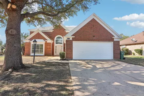 5412 Mesa Verde Trl, Arlington, TX 76017