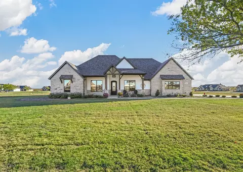260 Tres Vista Dr, Decatur, TX 76234