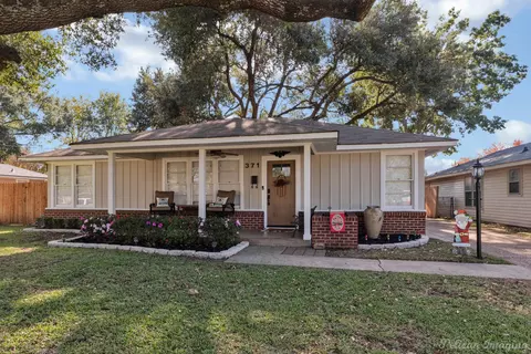 371 Gloria Ave, Shreveport, LA 71105