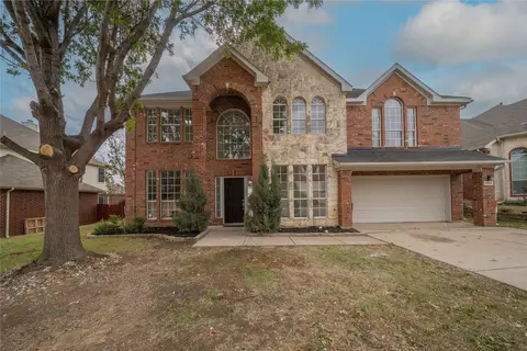 5544 Thornberry Dr, Fort Worth, TX 76137