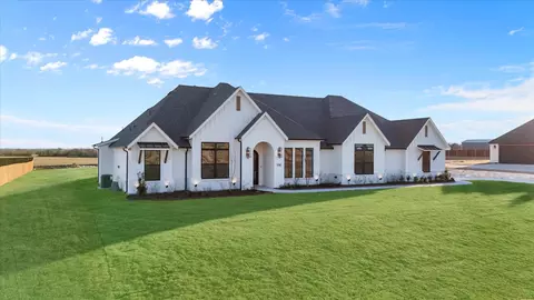 2340 Kinley Brooke Ct, Waxahachie, TX 75167