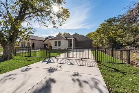 4229 Elkins Ave, Lancaster, TX 75134