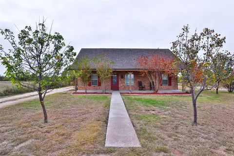 149 Cedar Gap Trl, Tuscola, TX 79562