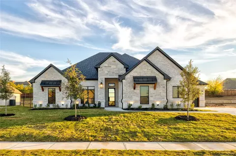 228 Bel Grand Rd, Haslet, TX 76052