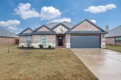 109 Palamino Dr, Callisburg, TX 76240