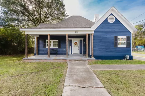 3115 Oneal St, Greenville, TX 75401
