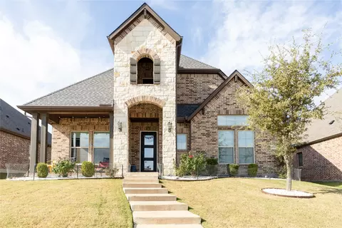 14317 Speargrass Dr, Frisco, TX 75033