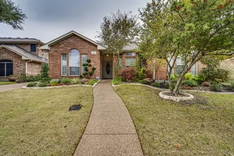 641 Tulane Dr, Waxahachie, TX 75165