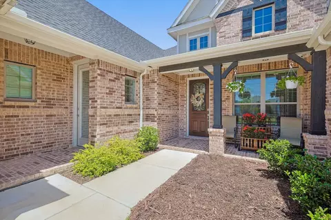 2114 Sunflower Ave, Argyle, TX 76226