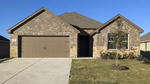 411 Tia Ave, Caddo Mills, TX 75135