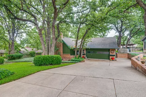 7540 Yolanda Dr, Fort Worth, TX 76112