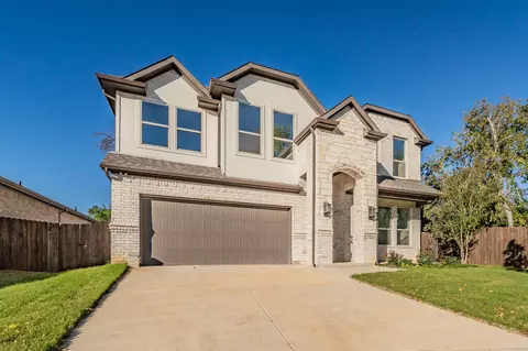6441 George St, North Richland Hills, TX 76180