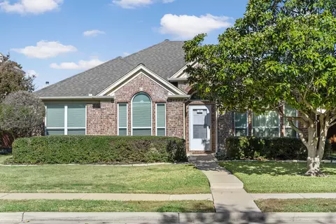 4245 Sun Creek Ct, Plano, TX 75093
