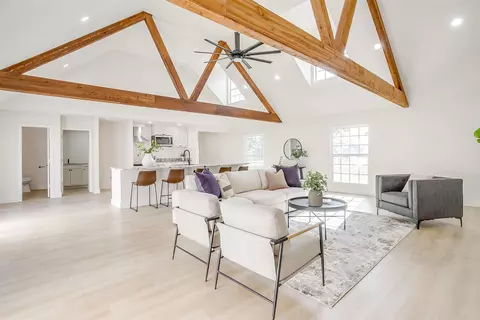 1501 County Road 529, Burleson, TX 76028