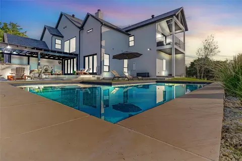 514 Knoll Crest Trl, Heath, TX 75032
