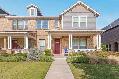 2645 High Cotton Ln, Garland, TX 75042