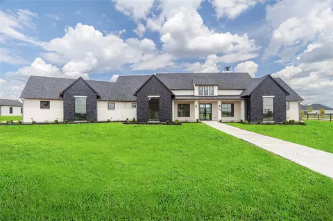 1340 Greycrest Ter, Waxahachie, TX 75167
