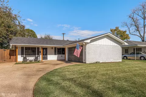2005 Normand Ave, Bossier City, LA 71112